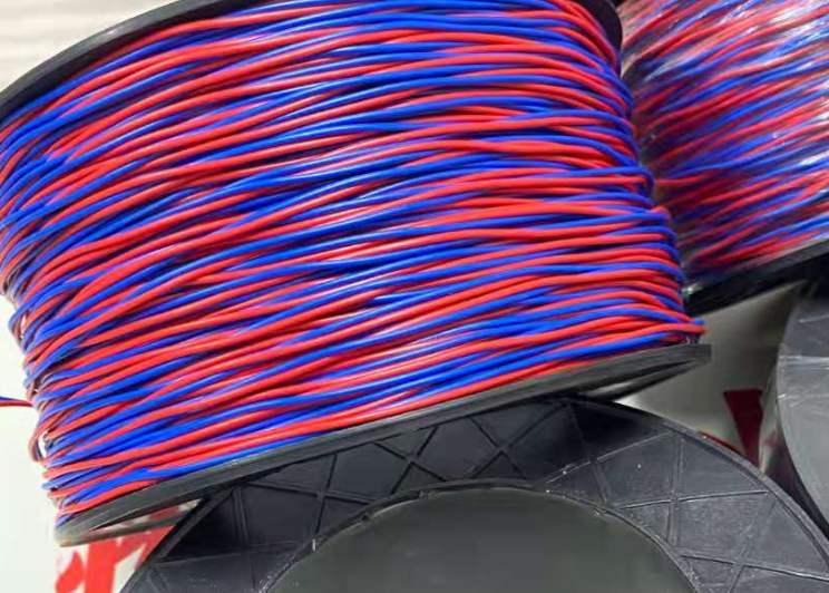 东山隧道专用放炮线材质解密：隐藏在硬朗外表下的密保奥秘